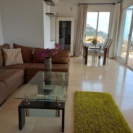 Villa Suiza Altea Exterior photo
