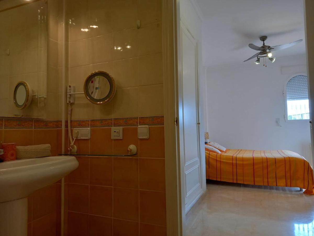 Villa Suiza Altea Exterior photo